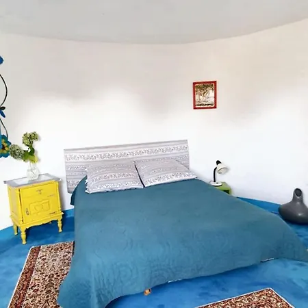 Comfortable House In Nazare, With Shared Pool Casa de Férias