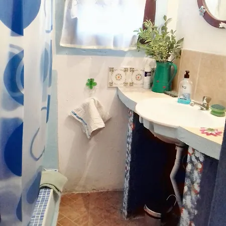 Comfortable House In Nazare, With Shared Pool Σπίτι διακοπών Ναζαρέ