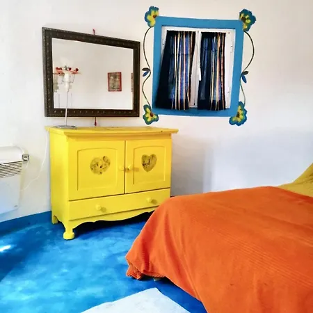 Casa de Férias Comfortable House In Nazare, With Shared Pool Nazaré